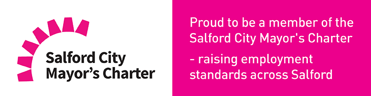Salford City Mayor's Charter